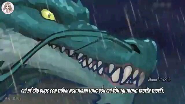 Tập 1 ( P2 ) Đại Chiến Vạn Cân