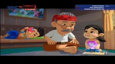( MNCTV HD ) PADA ZAMAN DAHULU EPISODE VOL 2/2 MINGGU 13 JANUARI 2025