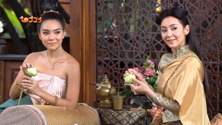 Ngược dòng thời gian để yêu anh - Tập 36