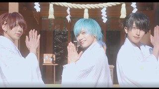 【كلمات الترجمة الصينية واليابانية】God's Drifting god のまにまにへっぽこ３ Brothers】