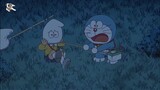 Doraemon - ÁNH TRĂNG VÀ TIẾNG DẾ KÊU