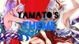 One Piece ~ Yamato’s Main Theme OST