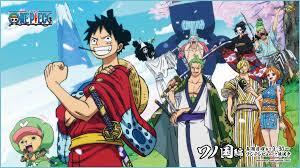 Luffy S Conqueror Haki Bilibili