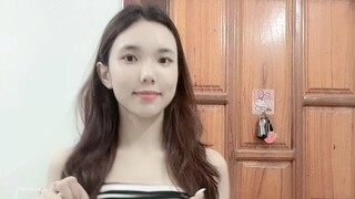 Ngựa vằn #dancw