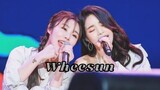 Wheesun || At My Worst