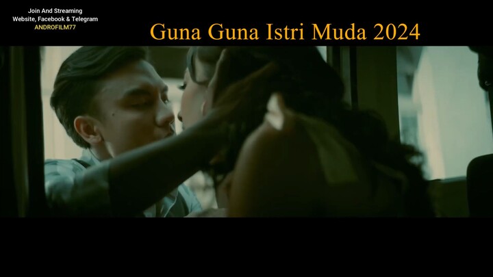 Guna Guna Istri Muda 2024 | Full Movie Film Indonesia HD