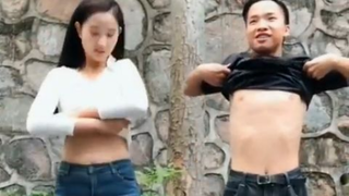 Hài trung quốc 2020 ● Tik tok hài hước coi là cười vỡ bụng #8