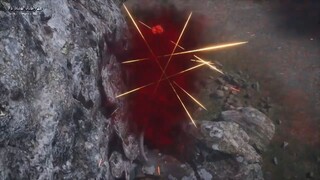 Vengeance: Windbreaker Arc Episode 27 Subtitle Indonesia