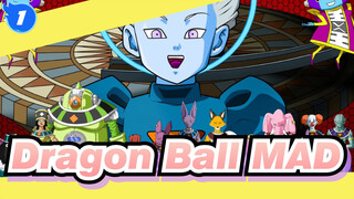 Dragon Ball MAD_1