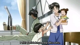 Major| Season 3 (Sub Indo Eps 9