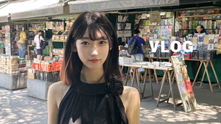 Vlog | หนึ่งสัปดาห์ของชาวจีนในอาร์เจนตินาที่กลับบ้าน