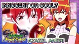 âœ¨ Ameri the student president council âœ¨ | Anime Review