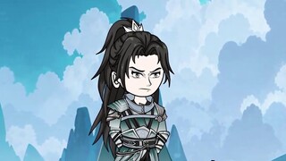 ตอนที่ 227 ของตำนานแห่งการฝึกฝนความเป็นอมตะ: ฮันหลี่เตรียมช่วยวังเซียวจิต่อสู้กับสัตว์ประหลาด