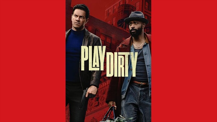 Play Dirty (2025) -- Watch free full movie - link in description