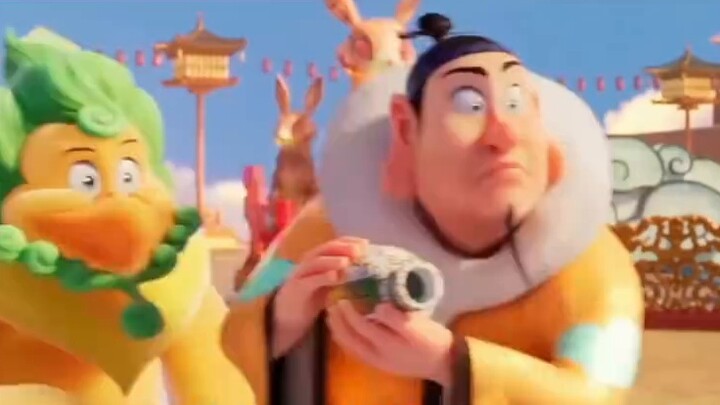 Liệu đây có phải là tâm lý của người tiêu dùng? Nhân vật chính có rất ít thời lượng xuất hiện trên m