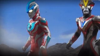 Banyak orang mengatakan bahwa tidak ada Ultraman di dunia ini. Faktanya, bukan berarti tidak ada Ult