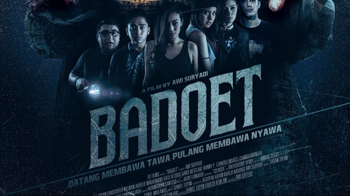 BADOET