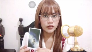 Tarot Untuk Zodiak Gemini 21 November 2022