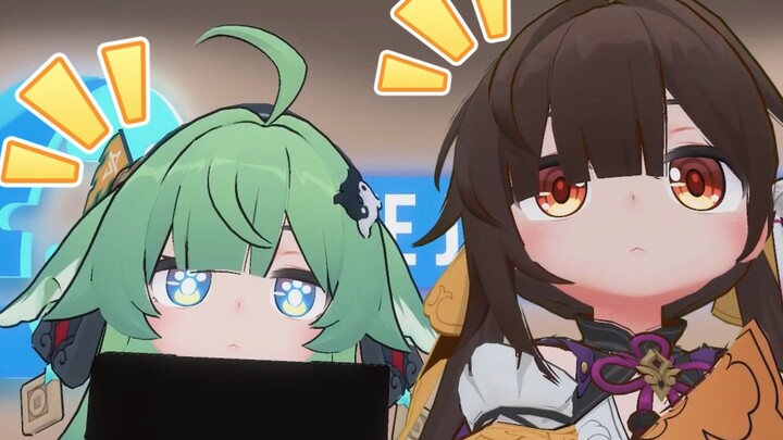 【幼星铁】最会做主播的一集