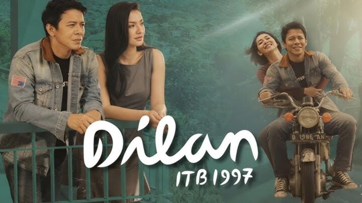 DILAN ITB 1997 (2026) - FILM INDONESIA TERBARU