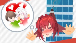 【安洁】别拦我 让我死 社长、大福「不要啊！」(？