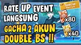 120 TICKET GACHA🔥RATE UP TERRIBLE TORNADO / TATSUMAKI EVENT - One Punch Man The Strongest