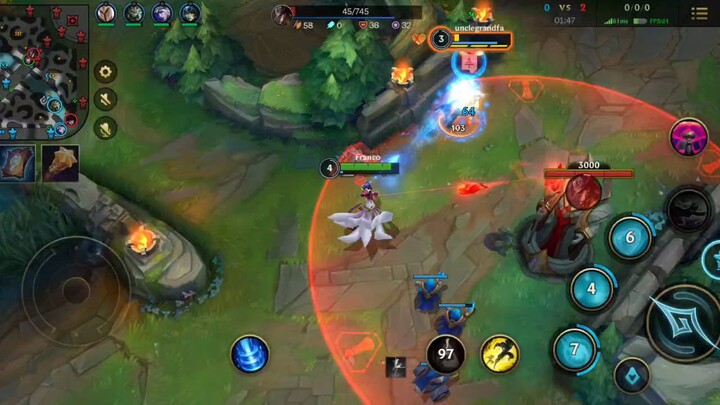 Ahri Outplays