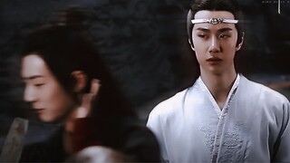 "He doesn't seem to know how much I love him."