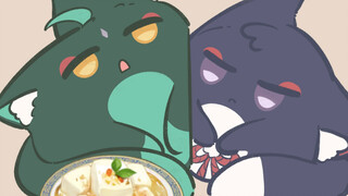 Love sweets? No taste…