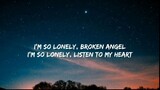 'Broken Angel' song by  Arash  FtHelena Full English Version Lyrics