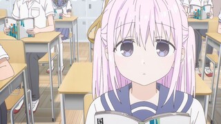 Oota-kun meets Kashiwada-san - Episode 3