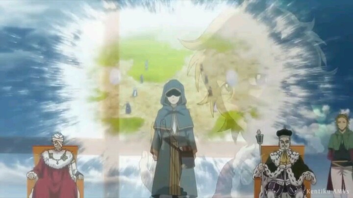 Black Clover