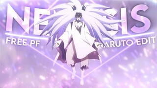 nemesis naruto