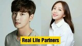 Yoon Shi Yoon vs Ahn Hee Yeon (You Raise Me Up) Lifestyle Comparison