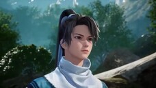 Throne of the Sword Master eps 4