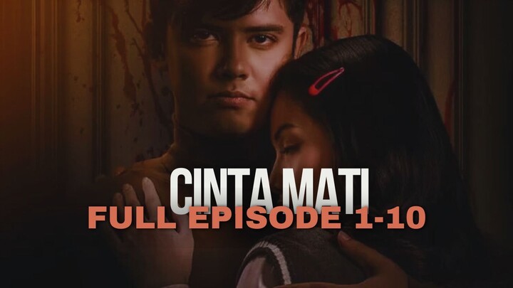 CINT4 MATI | FULL HD
