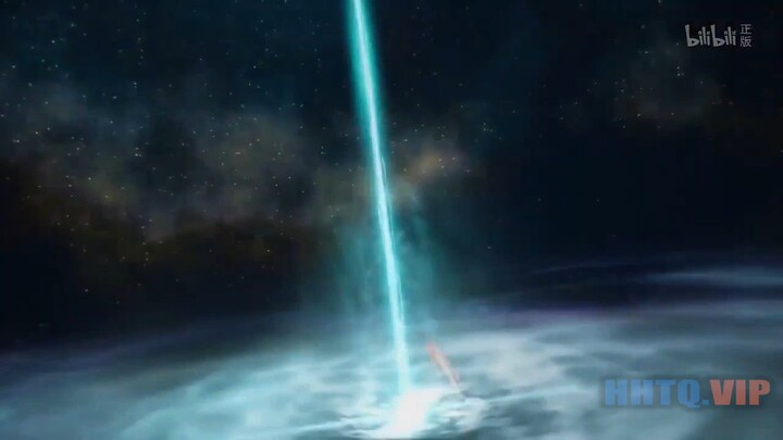 yêu thần ký phần 5