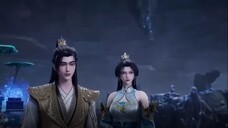 Martial Master Episode 554 Sub Indo