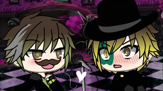 Basically Demus In A Nutshell- (Short Gacha Life Sander Sides Skit)
