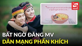 MV mới của Độ Mixi khiến dân mạng đắm đuối vì quá đáng yêu, hô hào "Top 1 Trending" thẳng tiến!