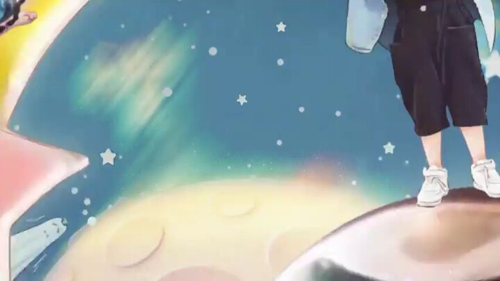 Please be my family EP.02 ( Tagalog Dubbed )