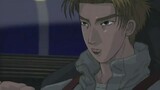 Initial D Second Stage #12