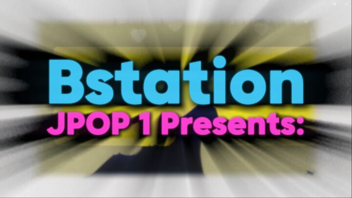 BSTATION UNIT JPOP 1 REWIND 2024 | MADE BY @Shin-Ryuu-Shav @AUSHAV