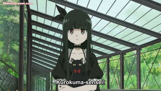 EP10 Mono: Weekend Animation (Sub Indonesia)
