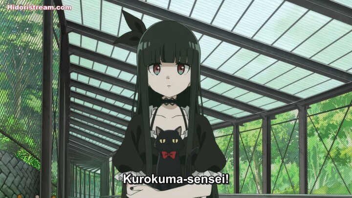 EP10 Mono: Weekend Animation (Sub Indonesia)