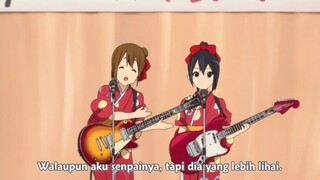 K-ON!! S2 Sub Indo Episode 09