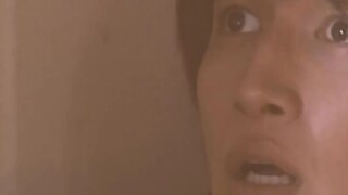 Tachibana-senpai menyanyikan Damedane karena takut