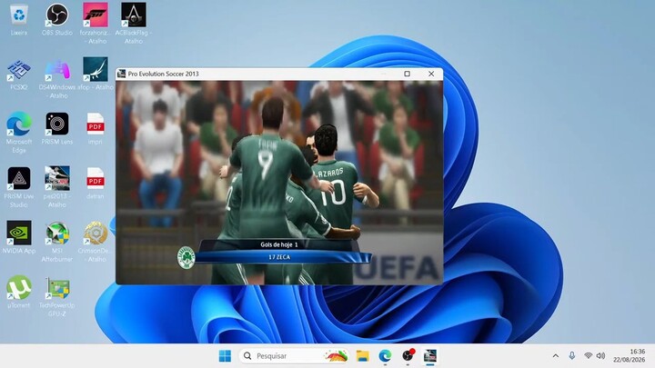 Cópia de GAME live ate zerar