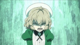 "I found out that my husband was doomed to have an affair, and even the God of Breaking the Virgin c