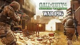 4K Call of Duty 4: Modern Warfare Remastered (2007) War Pig